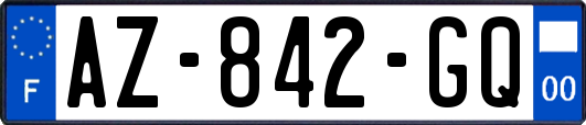 AZ-842-GQ