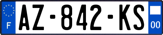 AZ-842-KS