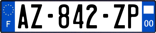 AZ-842-ZP