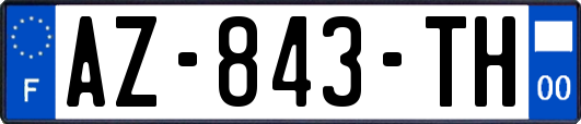AZ-843-TH