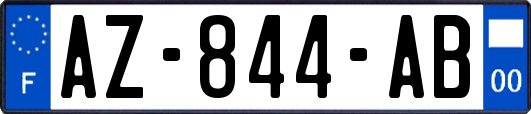AZ-844-AB