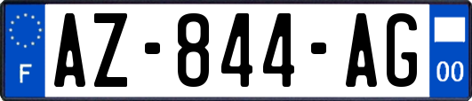 AZ-844-AG