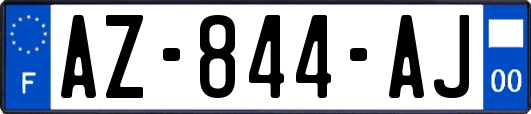 AZ-844-AJ