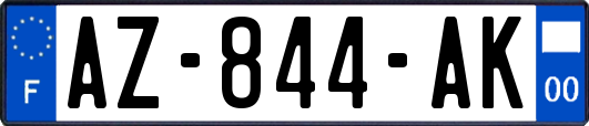 AZ-844-AK