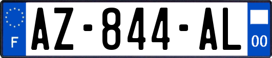 AZ-844-AL