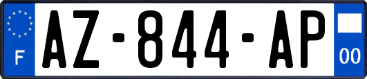 AZ-844-AP