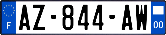 AZ-844-AW