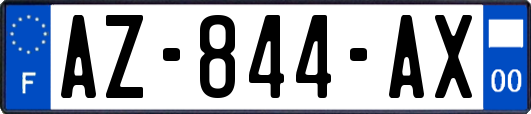 AZ-844-AX