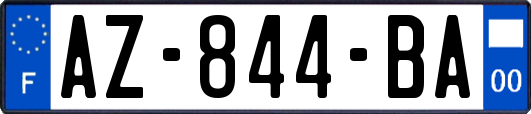 AZ-844-BA