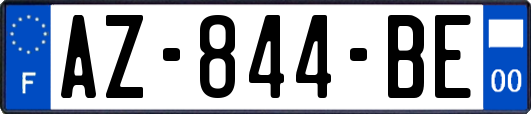 AZ-844-BE