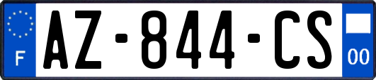 AZ-844-CS