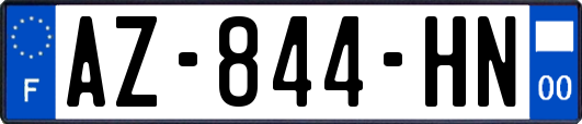 AZ-844-HN
