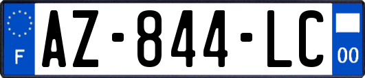 AZ-844-LC