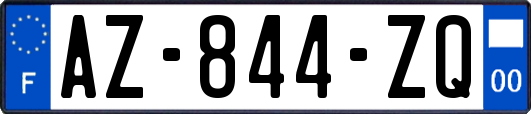 AZ-844-ZQ