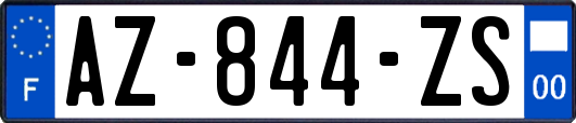 AZ-844-ZS