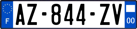 AZ-844-ZV