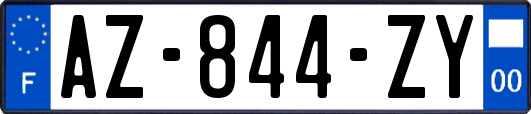 AZ-844-ZY