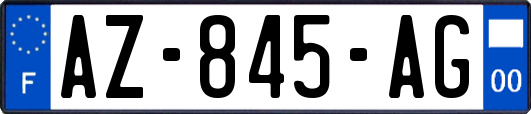 AZ-845-AG