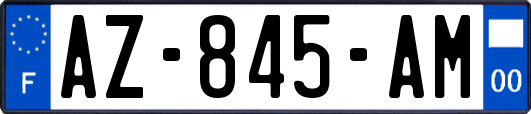 AZ-845-AM