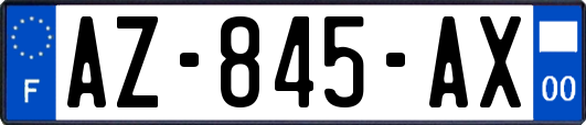 AZ-845-AX