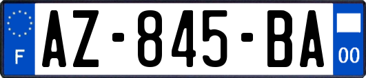 AZ-845-BA