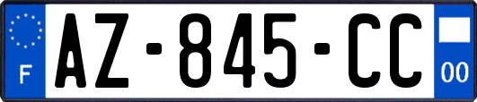 AZ-845-CC