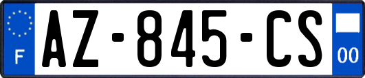 AZ-845-CS