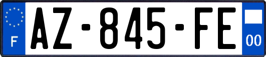 AZ-845-FE