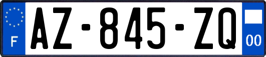 AZ-845-ZQ