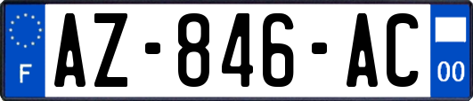 AZ-846-AC