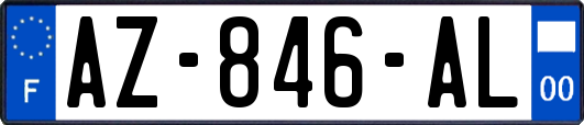 AZ-846-AL