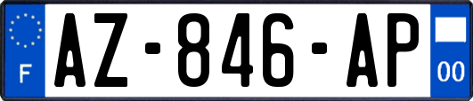 AZ-846-AP