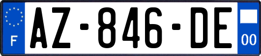 AZ-846-DE