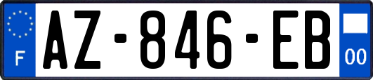 AZ-846-EB