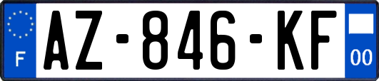 AZ-846-KF