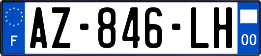 AZ-846-LH