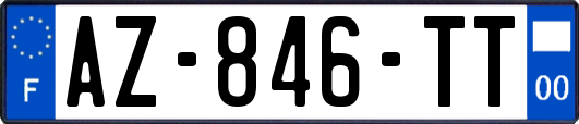 AZ-846-TT