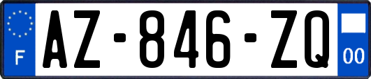 AZ-846-ZQ