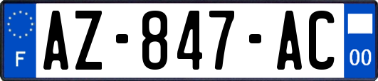 AZ-847-AC