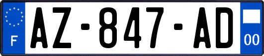 AZ-847-AD