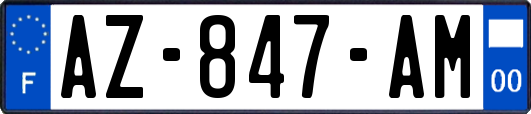 AZ-847-AM