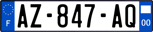 AZ-847-AQ