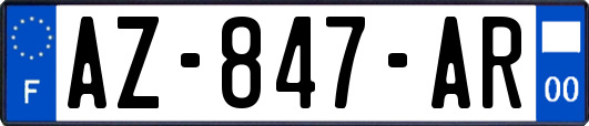 AZ-847-AR