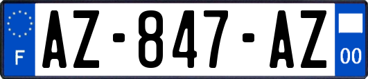 AZ-847-AZ