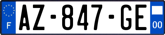 AZ-847-GE