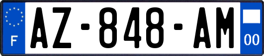 AZ-848-AM