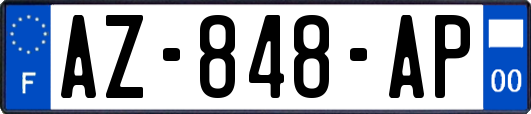 AZ-848-AP