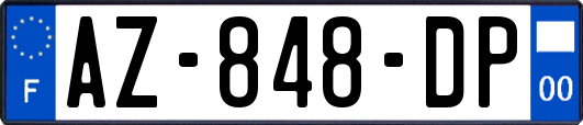 AZ-848-DP