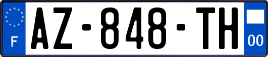 AZ-848-TH