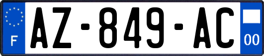 AZ-849-AC